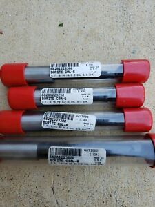 Borite Boring Bars