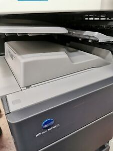 Konica Minolta JS-506 Job Separator A2YVWY2 for BizHub 224e C554e C368 308