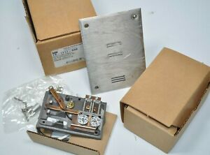 NEW Siebe TK-1717-600 Dual Setpoint Pneumatic Room Thermostat 55-85 F