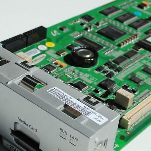 Samsung OfficeServ 7100 MP10a Main Processor w/ SD Card (KPOS71BMP3/XAR)