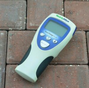 Welch Allyn Sure Temp 692 Plus Medical Grade Oral Thermometer W/ Probe