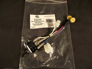 Mig Spool Gun Harness Switch fits N890001 Coplay-Norstar SM-100 BADGER