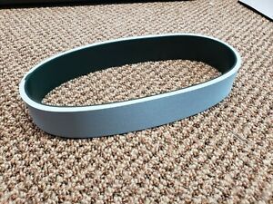 Straight Shooter Feeder Belt, Feed Blue 11-149BF