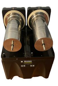 BUNN 34000.0123 Ultra-2 HP Frozen Beverage System Core Unit Only ( No Hoppers )