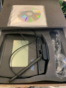 Topaz Systems T-L755-HSB Signature Gem LCD 4x3 HID-USB