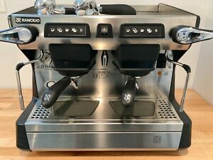Rancilio Classe 5 USB Commercial Espresso Machine (FREE SHIPPING)
