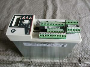 Allen Bradley 2097-V34PR3-LM Kinetix 350 AC Servo Drive Ser A 480VAC 2A *Tested*