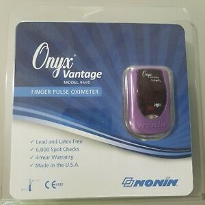 Nonin Model 9590