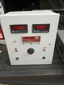 Daytronic Model 3270 String Gauge Conditioner Indicatore