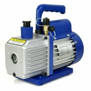 5 CFM Vacuum Pump