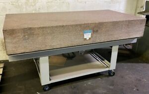 ASTRAL 3&#039; X 6&#039; GRANITE SURFACE PLATE