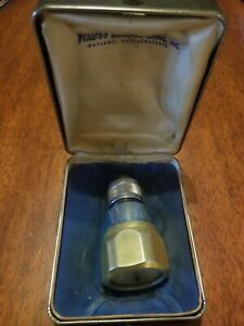 Waters Torque Watch Guage Model 651C2