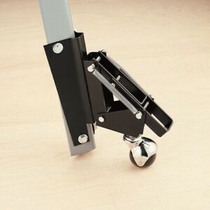 WoodCraft Supply WoodRiver - Retracting Casters for Contractor Style Saws