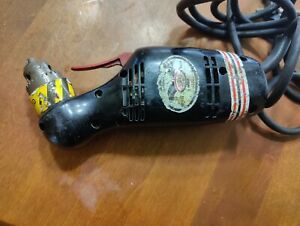 Sioux Right Angle Drill 8000 G