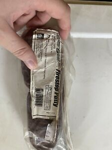 SPECSEAL Firestop Putty SSP28 13.3 Oz 24 cu in 400ml Made in USA