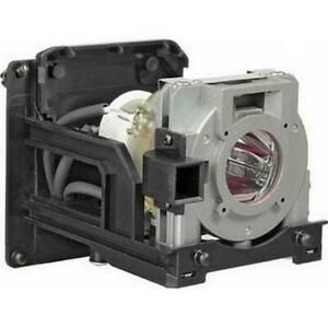 Original Ushio Lamp &amp; Housing for the NEC LT240 Projector - 240 Day Warranty