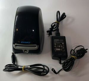 DYMO LabelWriter 450 Turbo Thermal Label Printer Shipping PC or Mac
