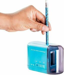 MAGNO SHARPENER Best Electric Pencil Sharpener Good for School Kids