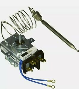 Grindmaster Cecilware L029A THERMOSTAT