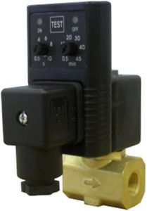 California Air Tools EZ-1-2321 Automatic Drain Valve