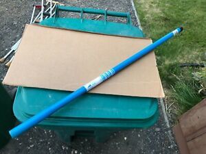 Unused Ideal conduit bender handle 74-019 3/4” by 38”