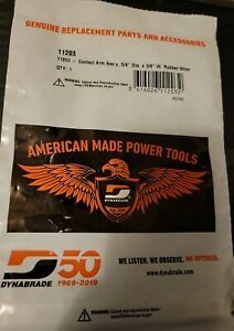 Dynabrade Products 11203 Dynabrade Contact Arm Assembly Brand New