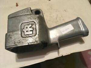 INGERSOLL RAND 261-A40 MOTOR HOUSING