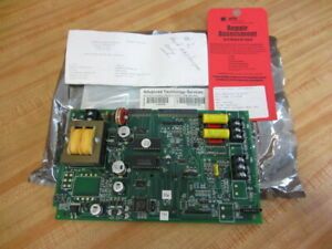 Partlow 04614702 7000 Chart Recorder Control Bd RP04060164