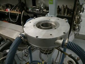 New AMS &#034;Killion Style&#034; Blown Film Air Ring, Adjustable