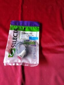 Selecta 250 Volt Neon Indicator Light  SL53415-7-BG