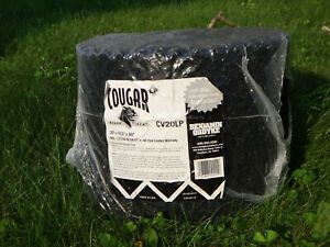 Cougar Ridge Vent 20&#039; x 10.5&#034; x .60&#034; - CV20LP