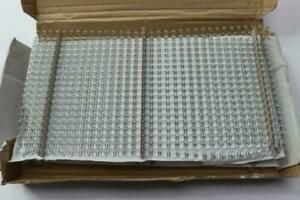 (100-Pk) MyBinding Twin Loop Wire Silver 3:1 1/4-In x 11-In W140SV