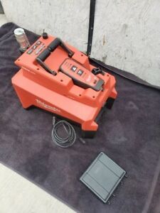 Milwaukee 2774-20 M18 Force Logic Hydraulic Pump