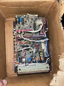 KB ELECTRONICS KBCC-225R KBCC225R DC MOTOR SPEED CONTROL 240V 16A 24A