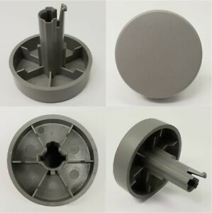 Brother Word Processor Platen Knob L UC3200021 WP-5500DS/WP-5750DS