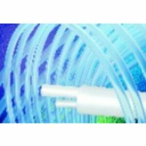 PROFESSIONAL PLASTICS TPFANA.187X.312X100FT Natural PFA Tube,0.187 ID X .312 OD