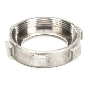 HOBART 00-873697 Ring,Adjusting,Stainless Steel