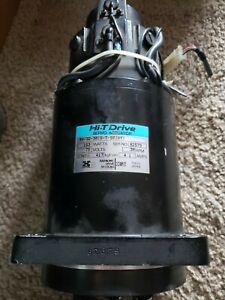 HD HARMONIC DRIVE RS-32-3816-T-SP ( HY ) Hi-T DRIVE SERVO ACTUATOR