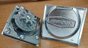 Beaver Vending 25 cent Coin Mech Mechanism