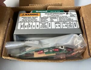 Honeywell S8910U1000 Universal Hot Surface Ignition Module