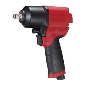 TENG TOOLS ARWC38 3/8&#034; Drive Reversible Composite Air Impact Wrench Gun