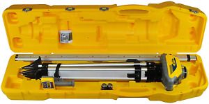 Spectra LL100N-2 Precision Laser Level