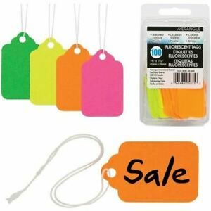 Merangue Marking Tag - MGE10244041