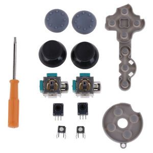 13 in 1 Analog stick sensor thumb sticks trigger switch button for XBOX ^fi