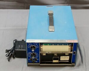 Esterline MS401BB Chart Recorder  (R21)