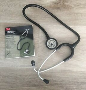 LITTMANN CLASSIC II SE STETHOSCOPE with BLOOD PRESSURE CUFF