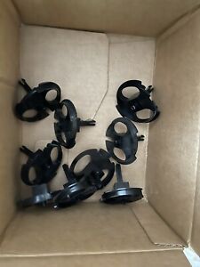 AMS Spiral Motor Retainers