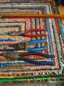 Klein Tools Set Electrician