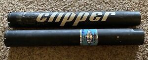 2 Norton Clipper Segmental Standard Core Bits, 2&#034;