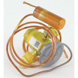 YORK S1-025-31990-000 TXV,5 tons,30&#034; Cap,Bolt-On,R-22